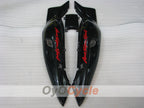 Injection Fairing kit for 97-07 YZF600R - Yellow, Black - Factory Style #OYO87906397