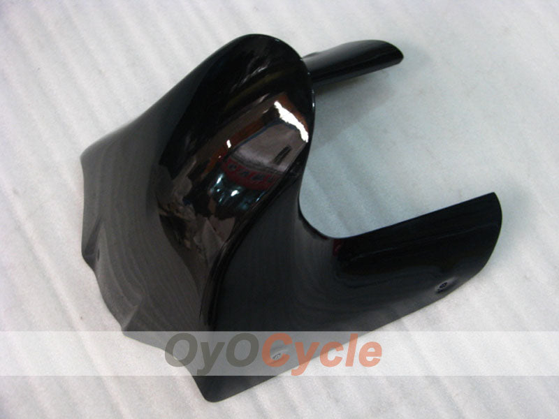 Injection Fairing kit for 97-07 YZF600R - Red, White, Black - Factory Style #OYO87906398
