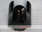 Injection Fairing kit for 97-07 YZF600R - Red, White, Black - Factory Style #OYO87906398