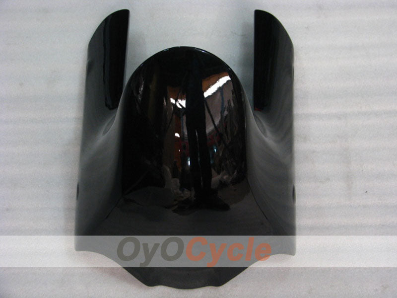 Injection Fairing kit for 97-07 YZF600R - Red, White, Black - Factory Style #OYO87906398