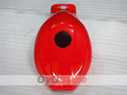 Injection Fairing kit for 97-07 YZF600R - Red, White, Black - Factory Style #OYO87906398