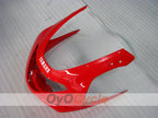 Injection Fairing kit for 97-07 YZF600R - Red, White, Black - Factory Style #OYO87906398