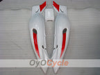Injection Fairing kit for 97-07 YZF600R - Red, White, Black - Factory Style #OYO87906398