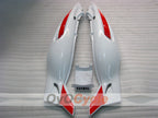 Injection Fairing kit for 97-07 YZF600R - Red, White, Black - Factory Style #OYO87906398