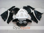 Injection Fairing kit for 97-07 YZF600R - Red, White, Black - Factory Style #OYO87906398