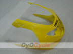 Injection Fairing kit for 97-07 YZF600R - Yellow, Black - Factory Style #OYO87906399