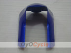 Injection Fairing kit for 97-07 YZF600R - Blue, Black - Factory Style #OYO87906401