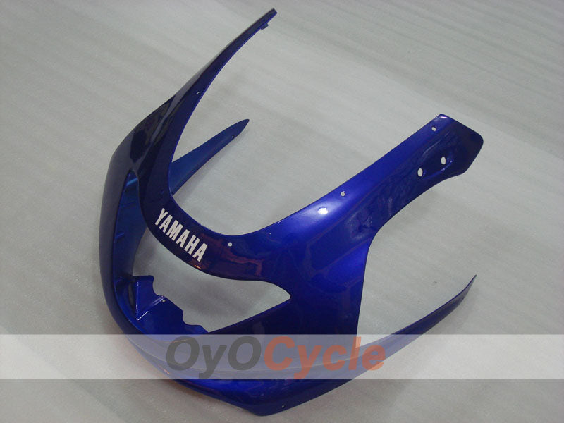Injection Fairing kit for 97-07 YZF600R - Blue - Factory Style #OYO87906410