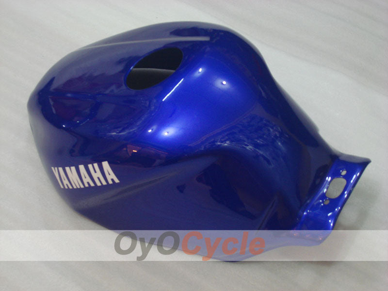 Injection Fairing kit for 97-07 YZF600R - Blue - Factory Style #OYO87906410