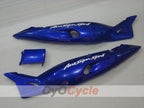Injection Fairing kit for 97-07 YZF600R - Blue - Factory Style #OYO87906410