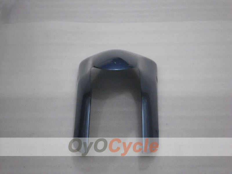 Injection Fairing kit for 97-07 YZF600R - White, Grey - Factory Style #OYO87906412