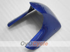 Injection Fairing kit for 97-07 YZF600R - Blue, White - Customize #OYO87906413