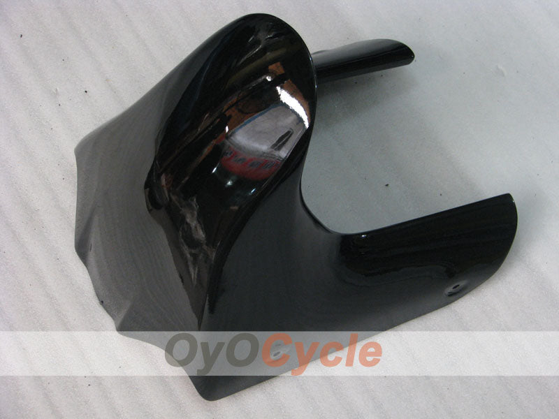 Injection Fairing kit for 97-07 YZF600R - Blue, Black - Factory Style #OYO87906414