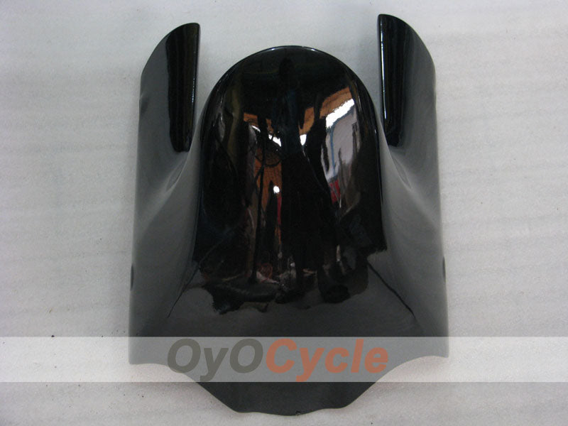 Injection Fairing kit for 97-07 YZF600R - Blue, Black - Factory Style #OYO87906414