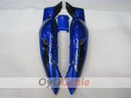 Injection Fairing kit for 97-07 YZF600R - Blue, Black - Factory Style #OYO87906414
