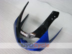 Injection Fairing kit for 97-07 YZF600R - Blue, Black - Factory Style #OYO87906414