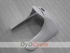 Injection Fairing kit for 97-07 YZF600R - White, Black - Factory Style #OYO87906416