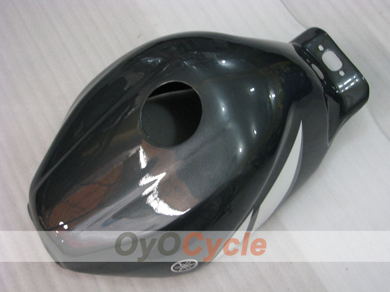 Injection Fairing kit for 97-07 YZF600R - Black - Factory Style #OYO87906417