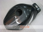 Injection Fairing kit for 97-07 YZF600R - Black - Factory Style #OYO87906417
