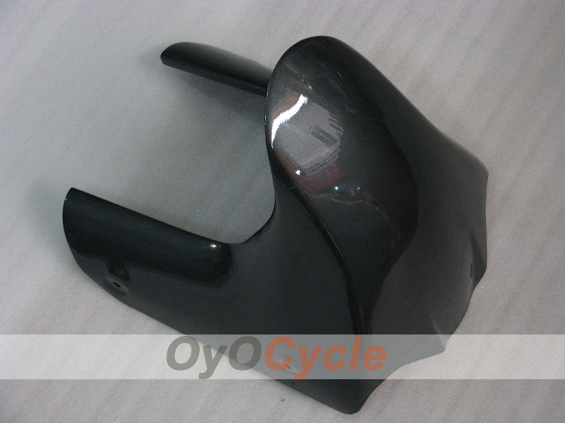 Injection Fairing kit for 97-07 YZF600R - Black - Factory Style #OYO87906417