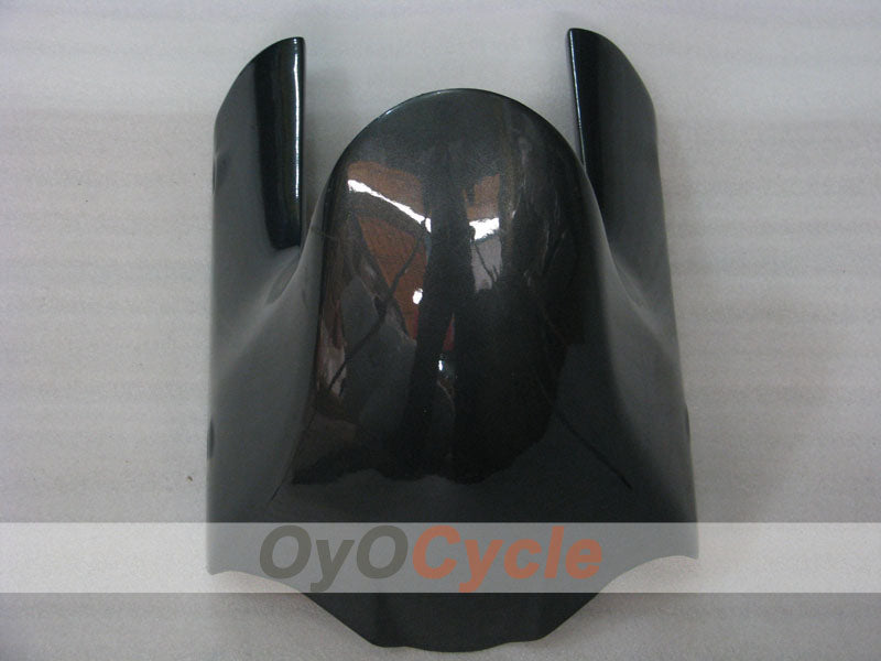 Injection Fairing kit for 97-07 YZF600R - Black - Factory Style #OYO87906417