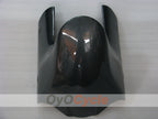 Injection Fairing kit for 97-07 YZF600R - Black - Factory Style #OYO87906417