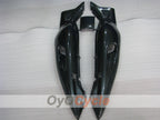 Injection Fairing kit for 97-07 YZF600R - Black - Factory Style #OYO87906417