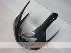 Injection Fairing kit for 97-07 YZF600R - Black - Factory Style #OYO87906417