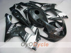 Injection Fairing kit for 97-07 YZF600R - Black - Factory Style #OYO87906417