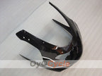 Injection Fairing kit for 97-07 YZF600R - White, Black - Factory Style #OYO87906418
