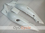 Injection Fairing kit for 97-07 YZF600R - White - Factory Style #OYO87906419