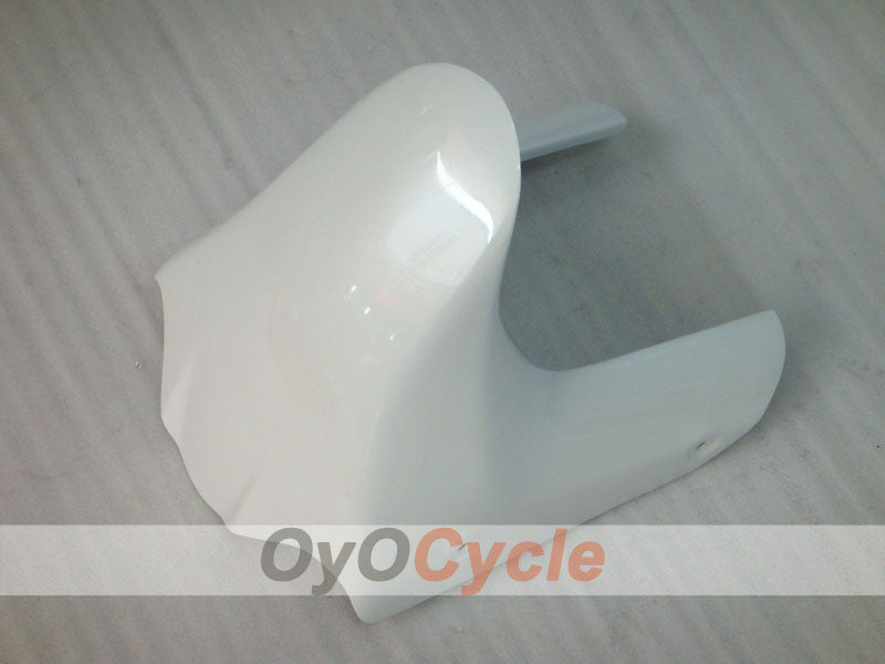 Injection Fairing kit for 97-07 YZF600R - White - Factory Style #OYO87906419
