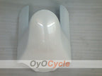 Injection Fairing kit for 97-07 YZF600R - White - Factory Style #OYO87906419