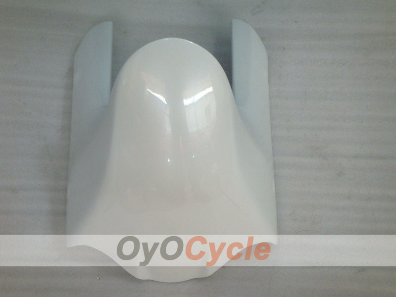 Injection Fairing kit for 97-07 YZF600R - White - Factory Style #OYO87906419