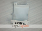 Injection Fairing kit for 97-07 YZF600R - White - Factory Style #OYO87906419