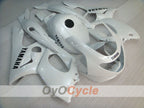 Injection Fairing kit for 97-07 YZF600R - White - Factory Style #OYO87906419