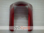 Injection Fairing kit for 97-07 YZF600R - Red Wine Color - No sticker / decal, Factory Style #OYO87906420