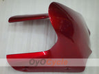 Injection Fairing kit for 97-07 YZF600R - Red Wine Color - No sticker / decal, Factory Style #OYO87906420