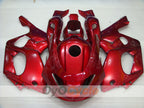 Injection Fairing kit for 97-07 YZF600R - Red Wine Color - No sticker / decal, Factory Style #OYO87906420