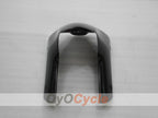 Injection Fairing kit for 97-07 YZF600R - Red Wine Color, Black - No sticker / decal, Factory Style #OYO87906421