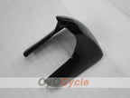 Injection Fairing kit for 97-07 YZF600R - Red Wine Color, Black - No sticker / decal, Factory Style #OYO87906421