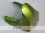 Injection Fairing kit for 97-07 YZF600R - Green - DBS #OYO87906426