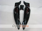 Injection Fairing kit for 97-07 YZF600R - Red, Black - Flame #OYO87906428