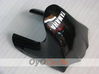 Injection Fairing kit for 97-07 YZF600R - Red, Black - Flame #OYO87906428