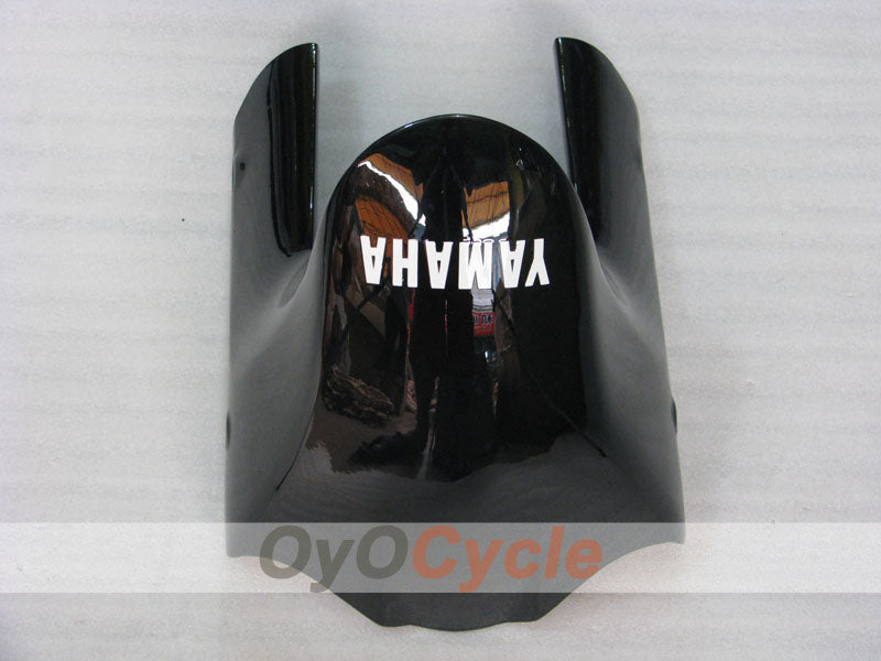 Injection Fairing kit for 97-07 YZF600R - Red, Black - Flame #OYO87906428
