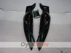 Injection Fairing kit for 97-07 YZF600R - Red, Black - Flame #OYO87906428