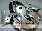 Injection Fairing kit for 97-07 YZF600R - Black, Silver - Factory Style #OYO87906430