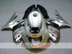 Injection Fairing kit for 97-07 YZF600R - Black, Silver - Factory Style #OYO87906430