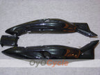 Injection Fairing kit for 97-07 YZF600R - Black, Silver - Factory Style #OYO87906430