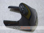 Injection Fairing kit for 97-07 YZF600R - Black, Silver - Factory Style #OYO87906430